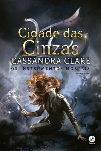 Cidade das Cinzas