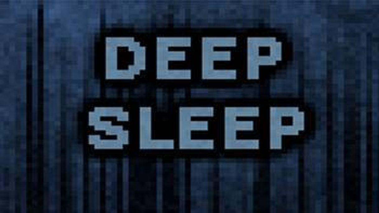 Videojuegos Deep Sleep