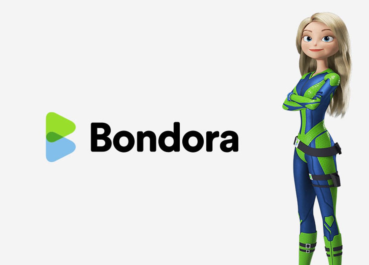 App Bondora