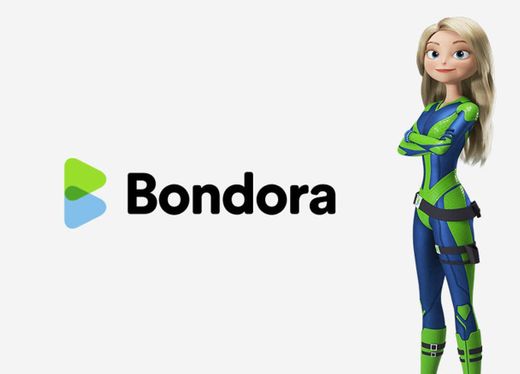 Bondora