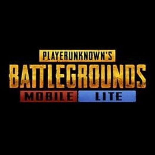 PUBG Mobile Lite