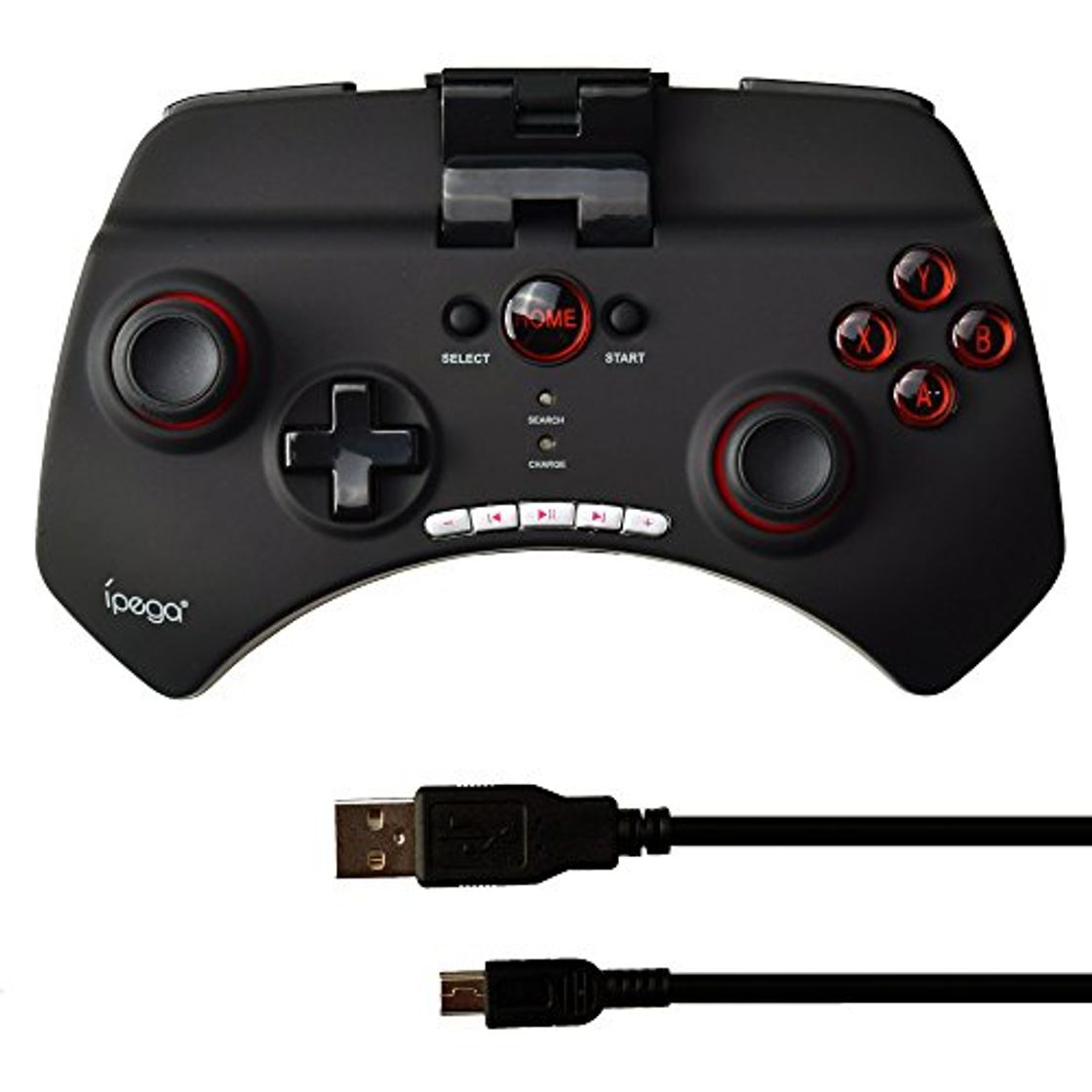 Place iPEGA PG-9025 Bluetooth Wireless Game Controller Gamepad Joystick for Android Phone