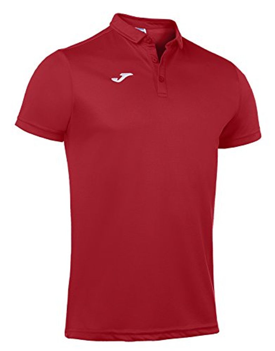 Productos Joma Hobby, Polo para Hombre, Rojo