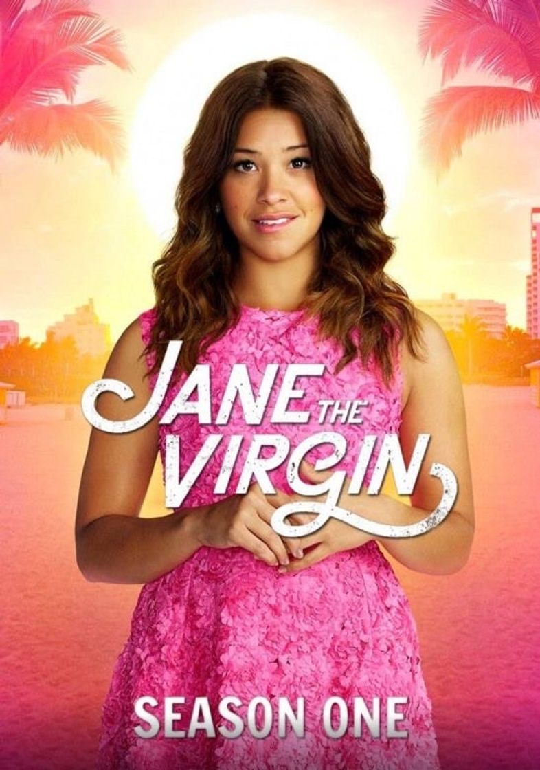 Serie Jane the Virgin