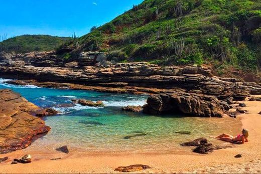 Praia de Búzios