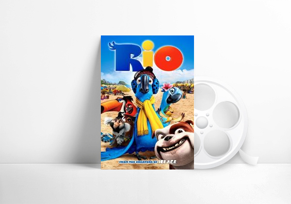 Movie Río