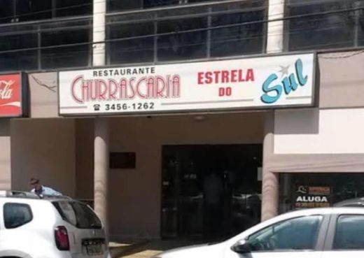 Churrascaria Estrela do Sul