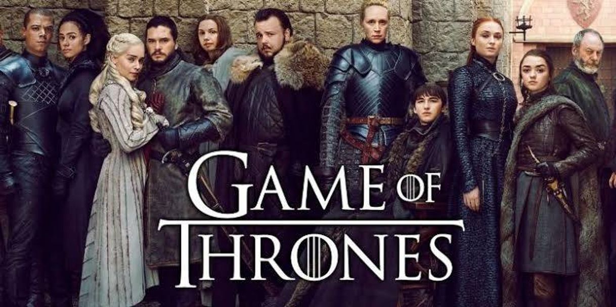 Serie Juego de tronos