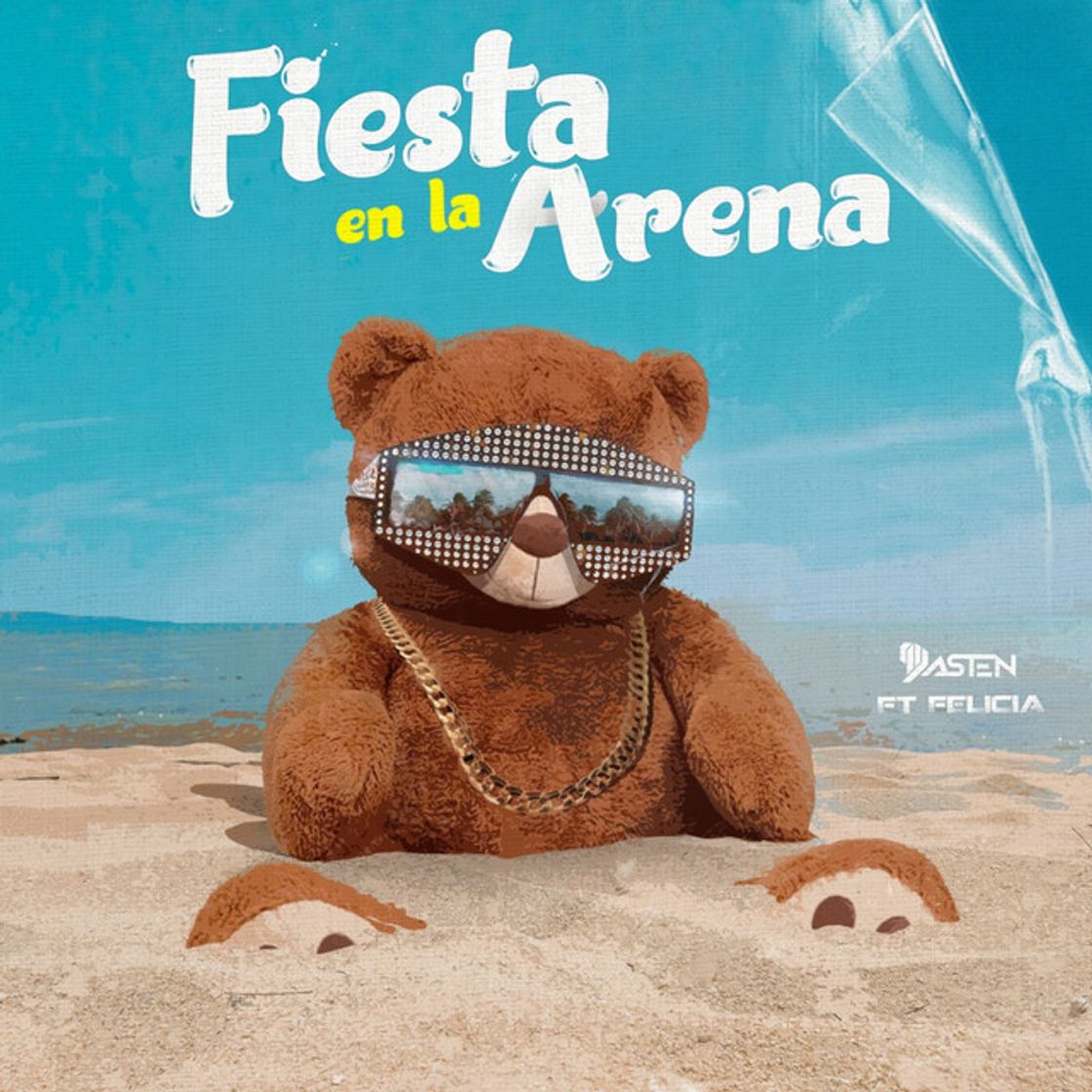 Fiesta en la Arena