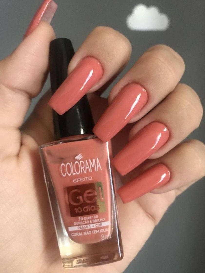 Moda Coral💅