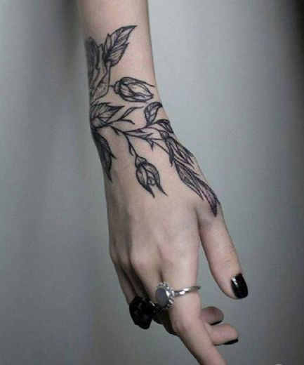 Tattoo q quero fazer! 