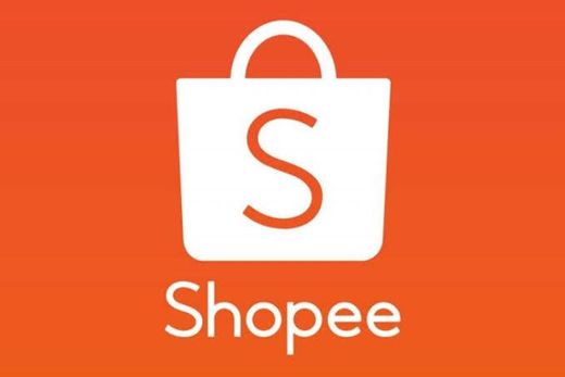 Um site e tbm tem um App da Shopee q vende de tudo!