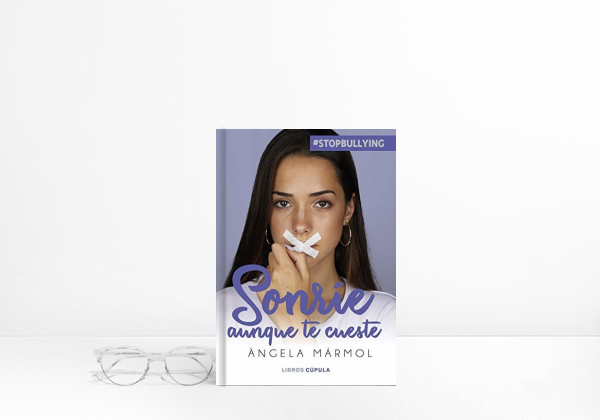 Sonríe aunque te cueste: #stopbullying