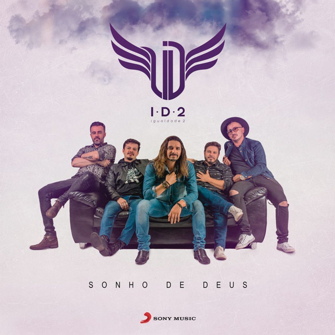 Eu Sou (feat. Guilherme de Sá)