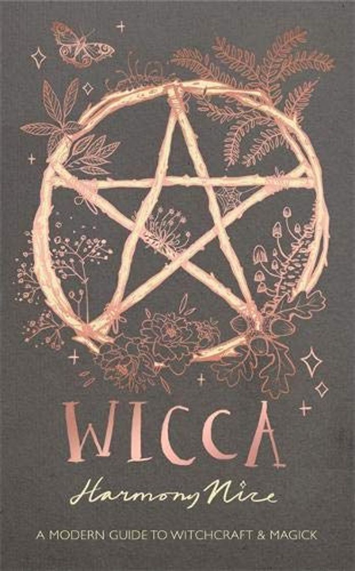 Book Wicca