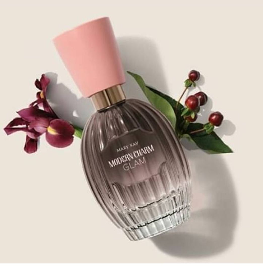 Social Perfume Modern Charm Mary Kay 