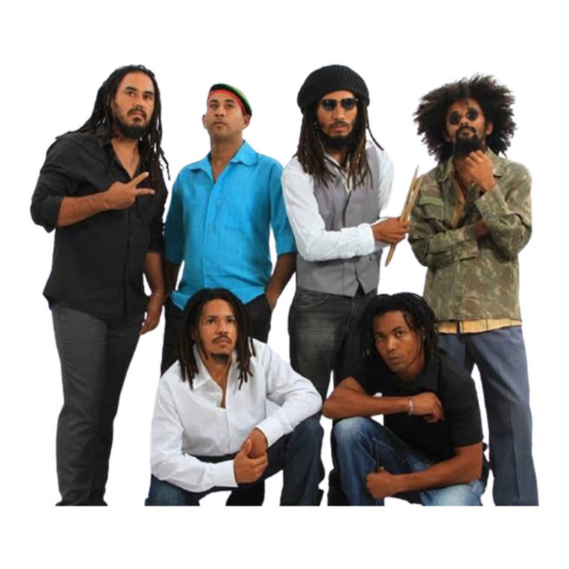 Força Dread Lock