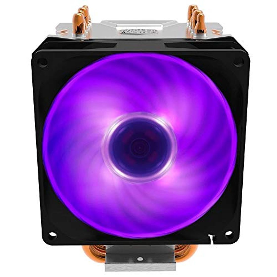 Producto Cooler Master Hyper H410R RGB CPU Cooler Intel 1151/2066 AMD AM4/AM3