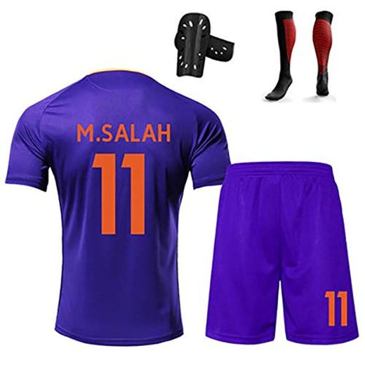 FYDT Kit de fútbol 18