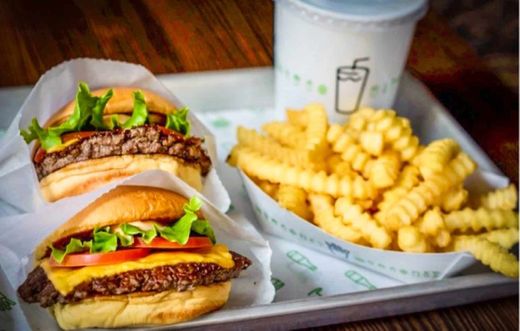 Shake Shack