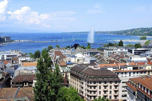 Genève