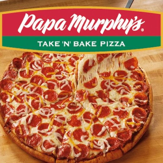 Papa Murphy's | Take 'N' Bake Pizza