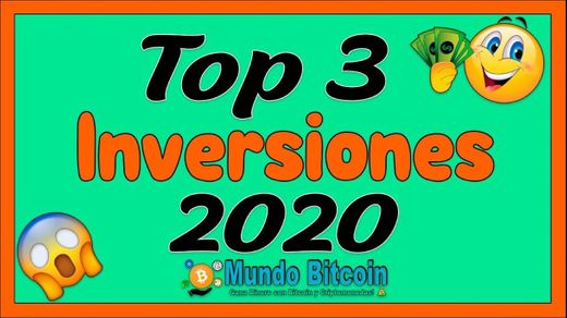 Las Mejores plataformas de Inversión en 2020