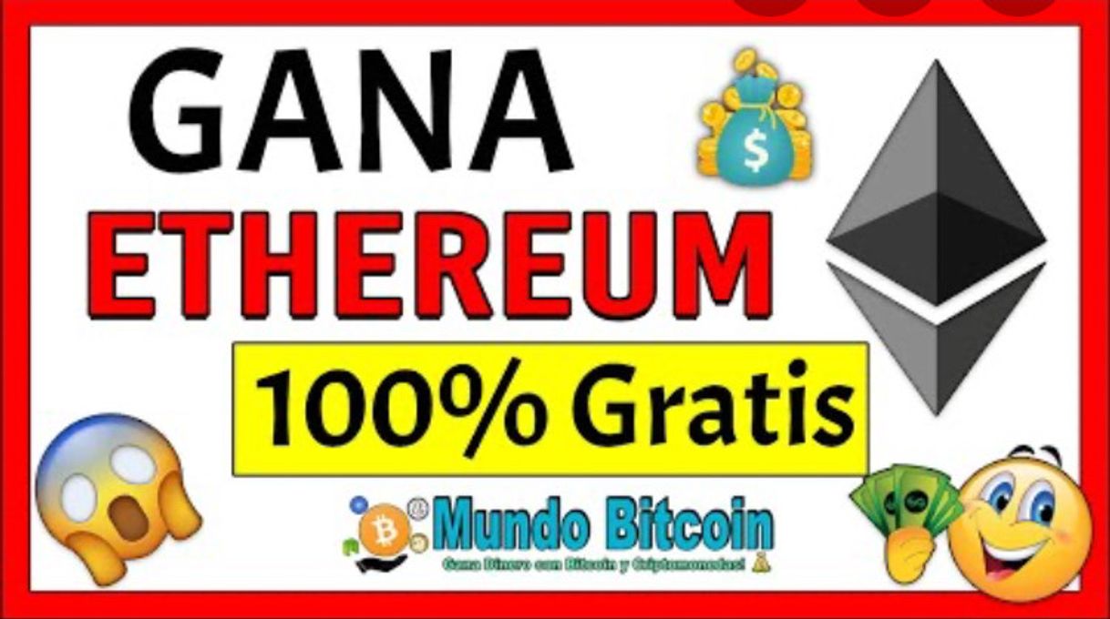 Fashion Como Ganar ETHEREUM GRATIS La Mejor Pagina 2020 Pagando