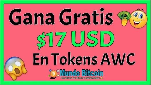 Super Airdrop Gana $17 USD en Tokens Gratis