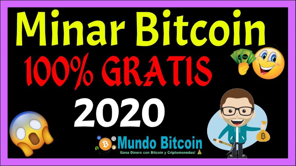 Moda Top 3 páginas de Minería Bitcoin 100% GRATIS