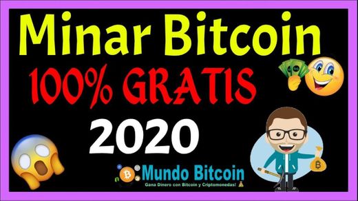 Top 3 páginas de Minería Bitcoin 100% GRATIS