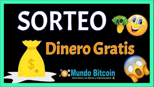 SORTEO $30 DOLARES GRATIS NO TE QUEDES FUERA