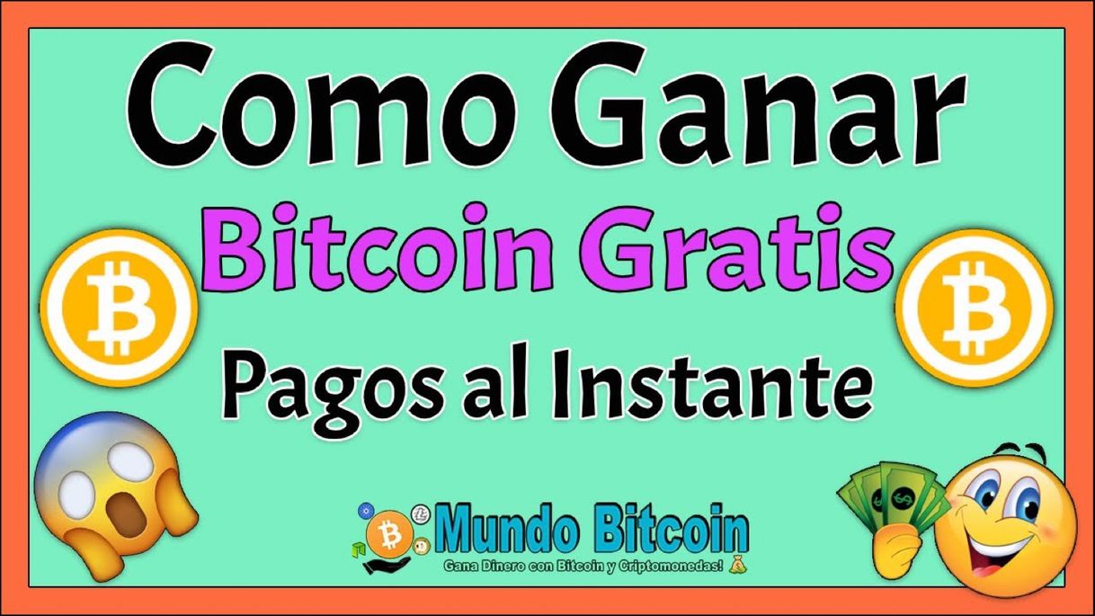 Moda La MEJOR PAGINA para Ganar BITCOIN GRATIS 2020