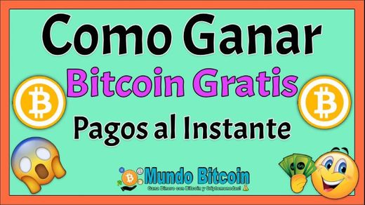 La MEJOR PAGINA para Ganar BITCOIN GRATIS 2020