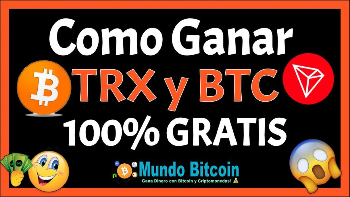 Moda La Mejor página para ganar TRON GRATIS ✅