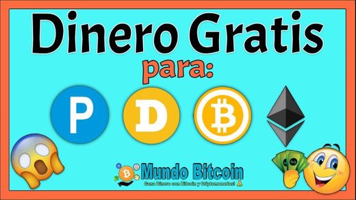 🤩 Como Ganar Dinero para Payeer BTC, DOGE y ETH Gratis