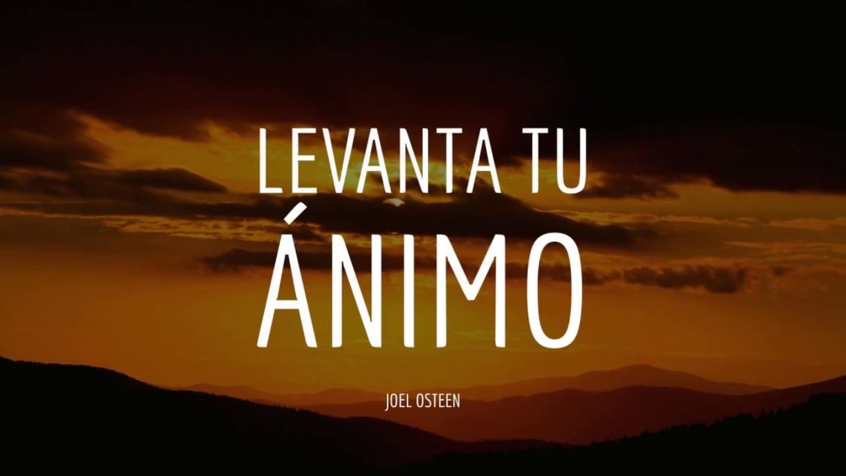 Music Levanta el animo