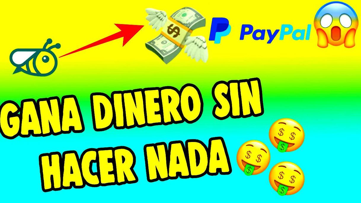 Fashion 🐝Honeygain🐝 📲app para ganar 💸dinero💸 sin hacer nada