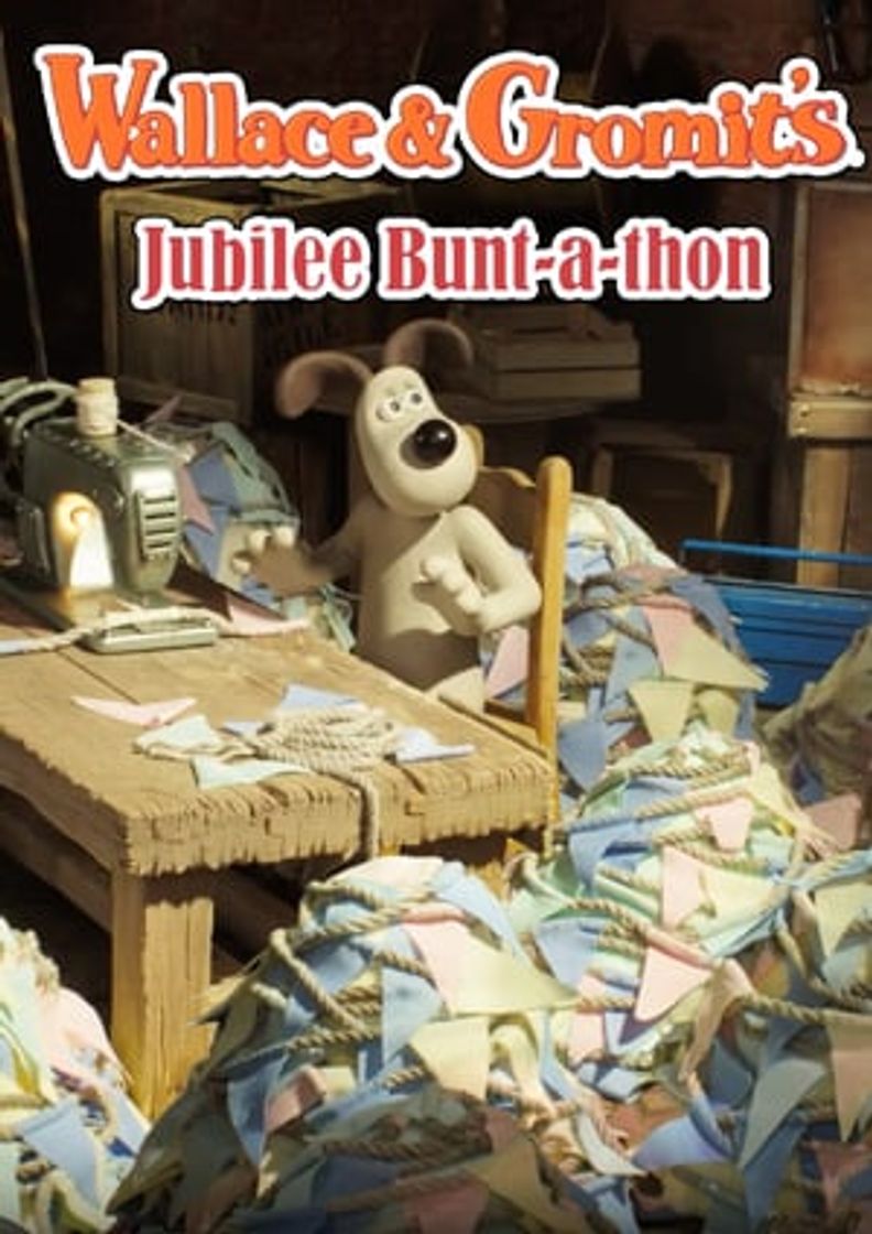 Movies Wallace & Gromit's Jubilee Bunt-a-thon