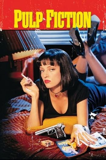 Pulp Fiction