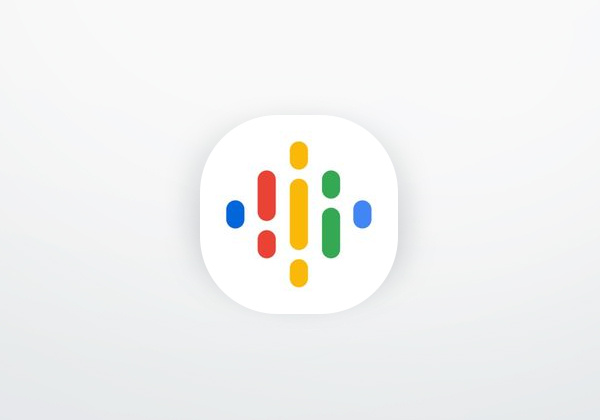 Google Podcasts