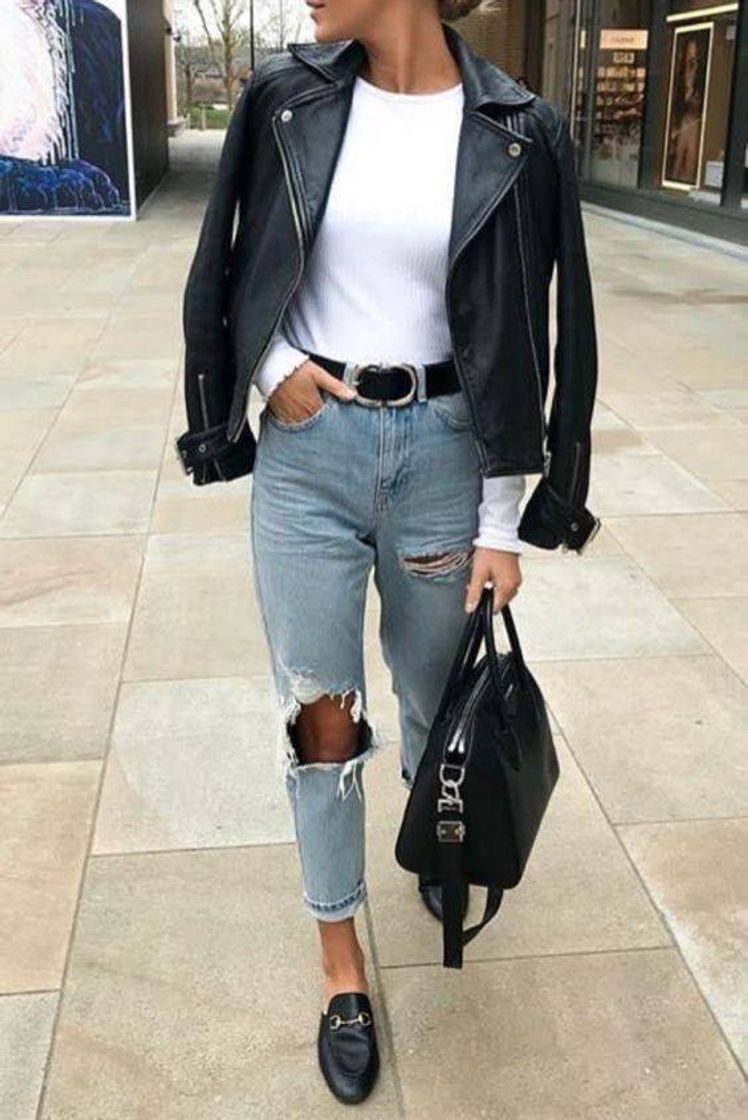 Amei esse look😍