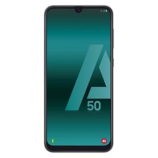 Samsung Galaxy A50 - Smartphone de 6.4" FHD sAmoled Infinity U Display