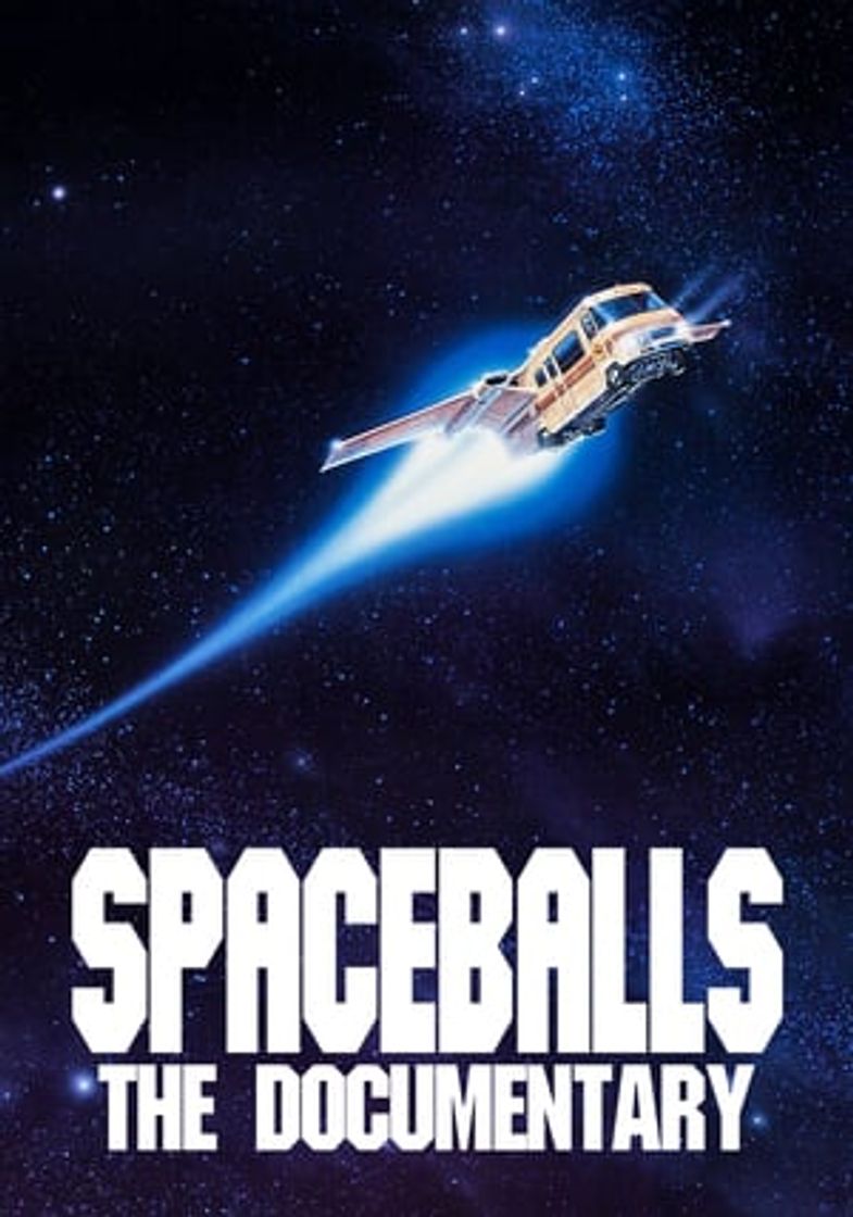 Película Spaceballs: The Documentary