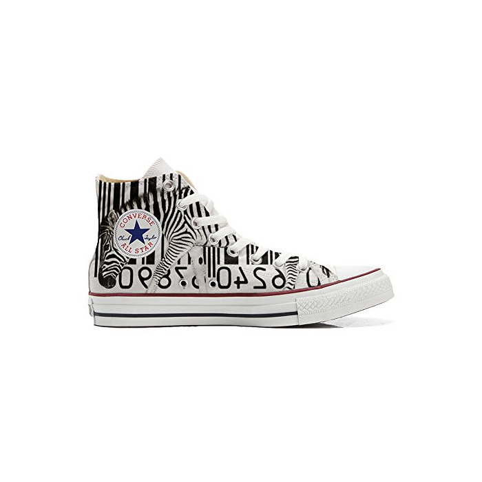 Product Sneakers Original American USA Customized - Zapatos Personalizados