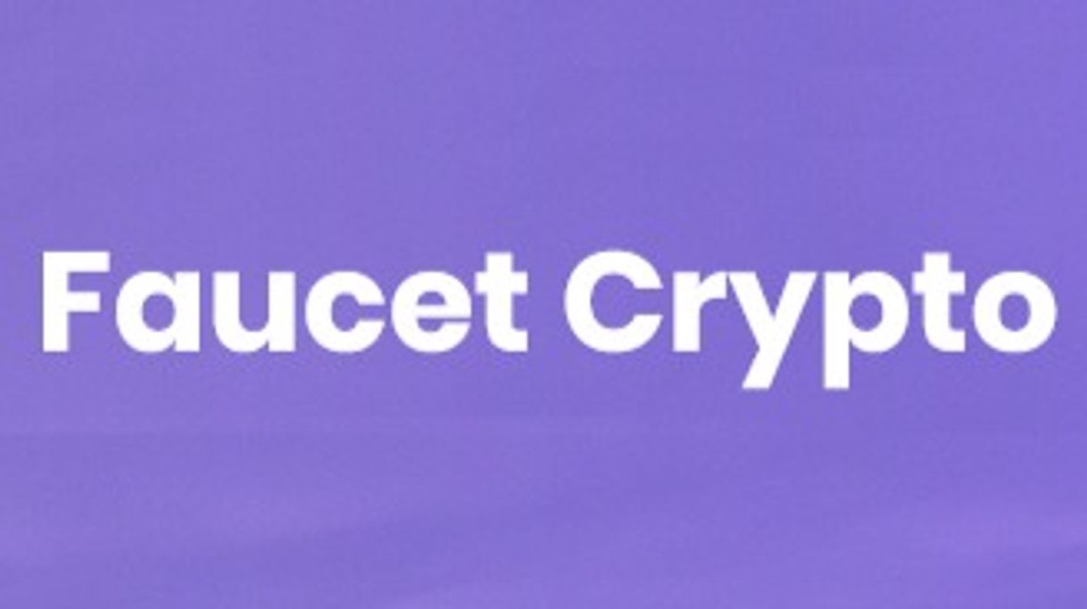 Fashion Faucetcrypto