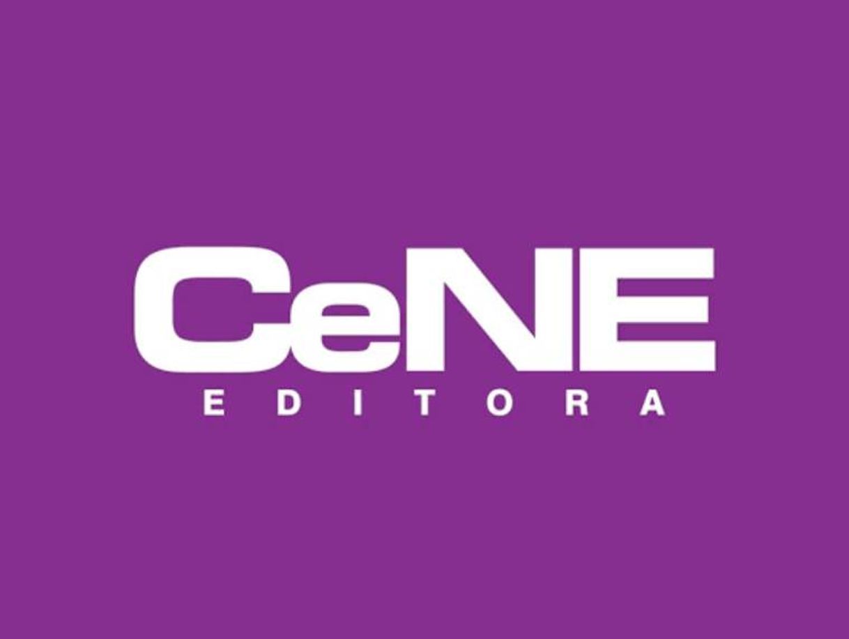 Fashion Editora CeNE