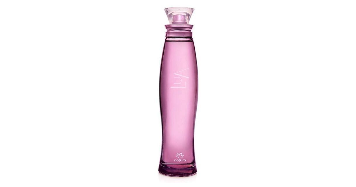 Fashion Desodorante Colônia Feminino Lua - 100ml