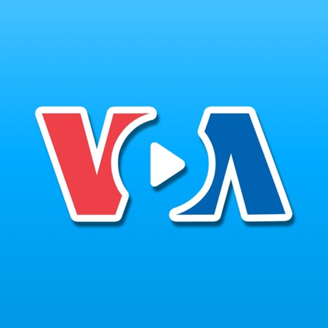 Aplicaciones VOAPod: Learn English with VOA