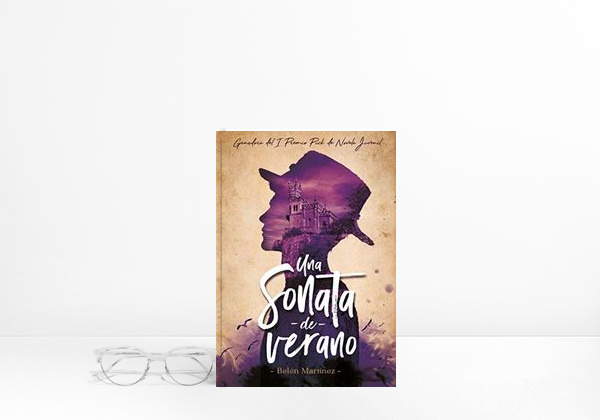 Book Una sonata de verano